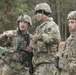U.S. Army Soldiers conduct Reconnaissance training during KFOR28