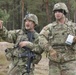 U.S. Army Soldiers conduct Reconnaissance training during KFOR28