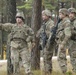 U.S. Army Soldiers conduct Reconnaissance training during KFOR28