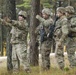 U.S. Army Soldiers conduct Reconnaissance training during KFOR28