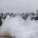 Moldovan soldiers conduct crowd riot control training