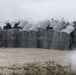 Moldovan soldiers conduct crowd riot control training