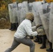 Albanian soldiers conduct freedom of movement training during KFOR28