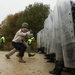 Albanian soldiers conduct freedom of movement training during KFOR28