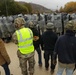 Albanian soldiers conduct freedom of movement training during KFOR28