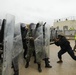 Albanian soldiers conduct freedom of movement training during KFOR28