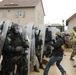 Albanian soldiers conduct freedom of movement training during KFOR28