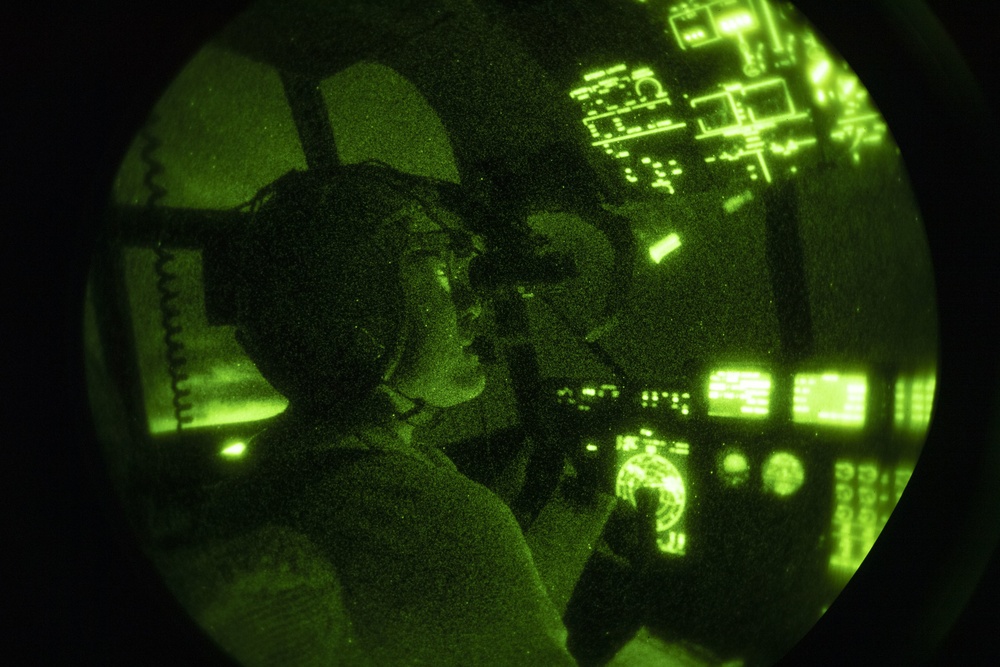 75th EAS conducts airlift operations over East Africa
