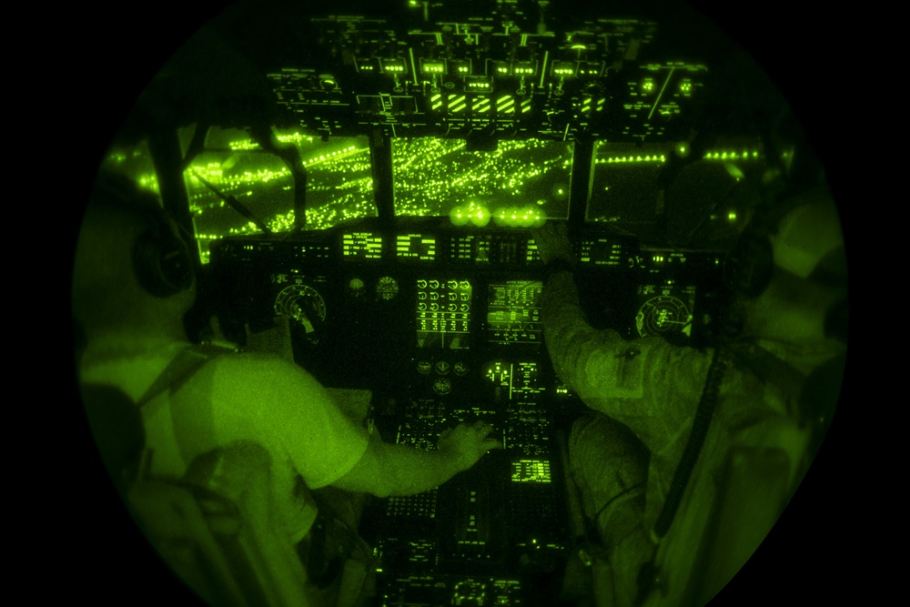 75th EAS conducts airlift operations over East Africa