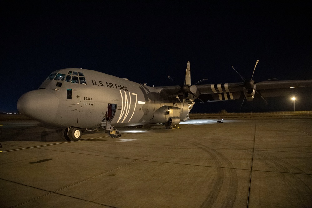 75th EAS conducts airlift operations over East Africa