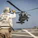 McCain conducts DLQs with Royal Australian Navy MH-60R