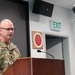 2/34th ICBT commander holds press conference in Germany