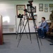 2/34th ICBT commander holds press conference in Germany