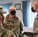 2/34th ICBT commander holds press conference in Germany