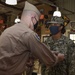 Camp Lemonnier Holds Awards Ceremony