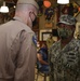 Camp Lemonnier Holds Awards Ceremony