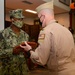 Camp Lemonnier Holds Awards Ceremony