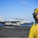 USS Ronald Reagan (CVN 76) Flight Operations