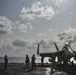 USS Ronald Reagan (CVN 76) Flight Operations