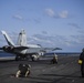 USS Ronald Reagan (CVN 76) Flight Operations