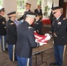 99th RD Continues Military Funeral Honors Memorial Tradition