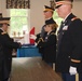 99th RD Continues Military Funeral Honors Memorial Tradition