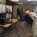 U.S. Navy Seabees with NMCB-5 Pioneer 3D Printing