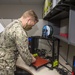 U.S. Navy Seabees with NMCB-5 Pioneer 3D Printing