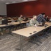 U.S. Navy Seabees with NMCB-5 Pioneer 3D Printing