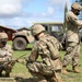 73rd Signal Company Conducts Sergeant's Time Training