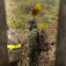 Marines participating in MEFEX 21.1 conduct land nav training