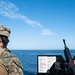 Makin Island ARG, 15th MEU conduct training in eastern Pacific Ocean
