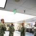 Naval Medical Forces Pacific Commander Visits San Diego Area Clinics
