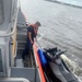Coast Guard rescues 3 people on personal watercraft south of St. John's River Inlet