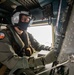 Naval Air Crewman Operates A Radar Console Station During Keen Sword 21