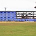 New barracks construction continues at Fort McCoy