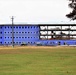 New barracks construction continues at Fort McCoy