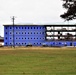 New barracks construction continues at Fort McCoy