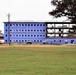 New barracks construction continues at Fort McCoy