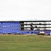 New barracks construction continues at Fort McCoy