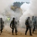Iowa Soldiers respond to realistic riot scenario at JMRC