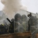 Iowa Soldiers respond to realistic riot scenario at JMRC