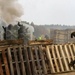Iowa Soldiers respond to realistic riot scenario at JMRC