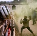 Iowa Soldiers respond to realistic riot scenario at JMRC