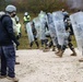 Iowa Soldiers respond to realistic riot scenario at JMRC