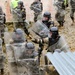 Iowa Soldiers respond to realistic riot scenario at JMRC