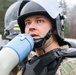 Iowa Soldiers respond to realistic riot scenario at JMRC