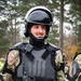 Iowa Soldier responds to realistic riot scenario at JMRC