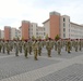 Expert Infantryman Badge (EIB) and Expert Soldier Badge (ESB) awards ceremony