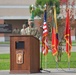 Expert Infantryman Badge (EIB) and Expert Soldier Badge (ESB) awards ceremony